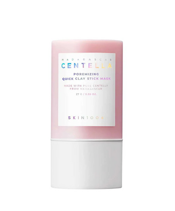 Madagascar Centella Poremizing Quick Clay Stick Mask