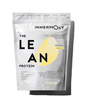 The Lean Protein - Vanilla