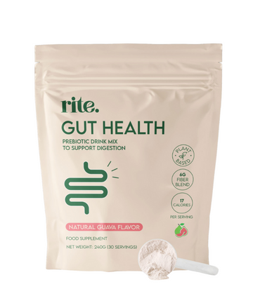 Gut Health Prebiotic Drink - Guava