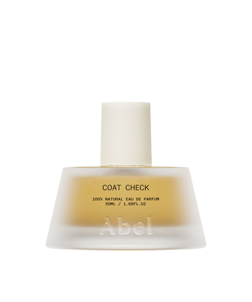 Coat Check Eau de Parfum