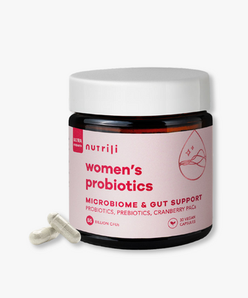 Women's Probiotics