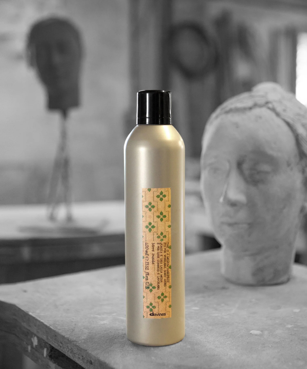 Medium Hairspray