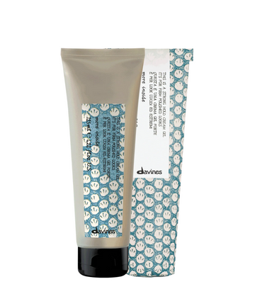 Strong Hold Gel Cream
