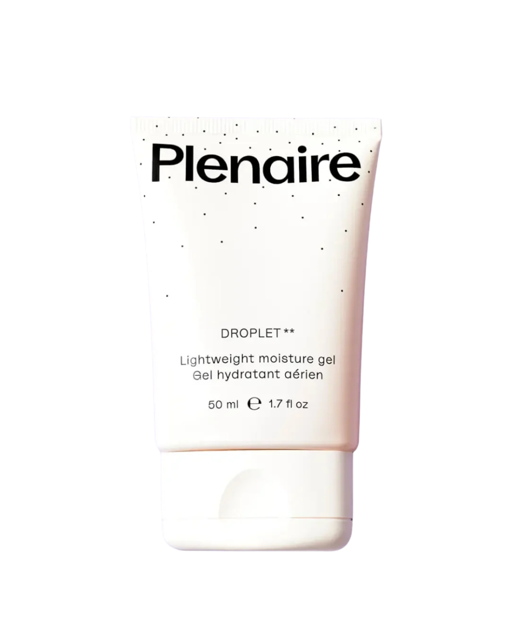 Droplet Lightweight Moisture Gel
