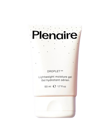 Droplet Lightweight Moisture Gel
