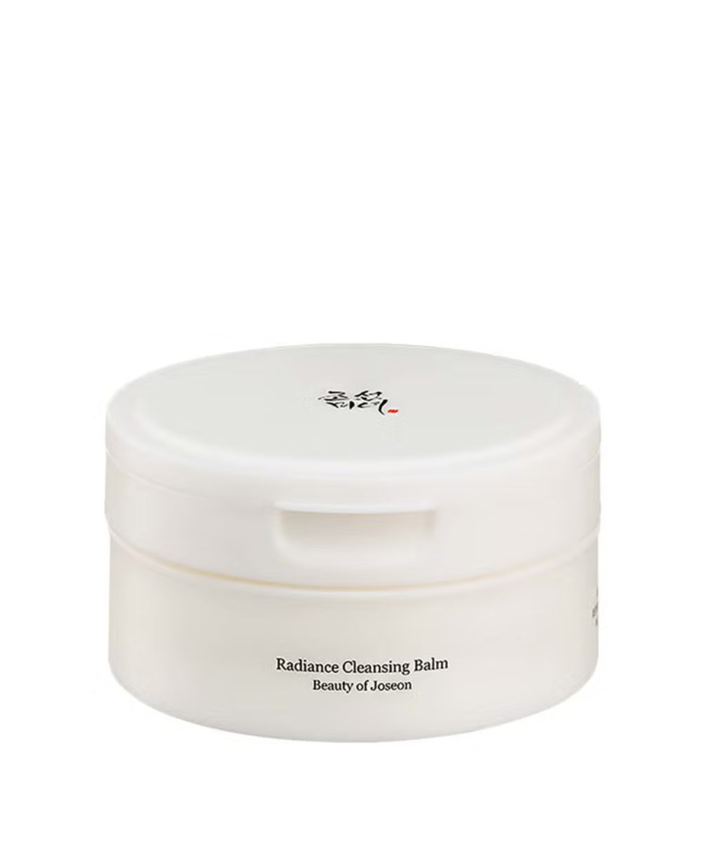 Radiance Cleansing Balm