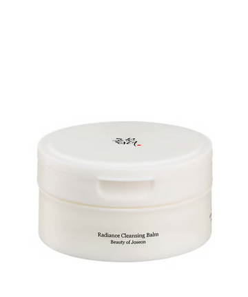 Radiance Cleansing Balm
