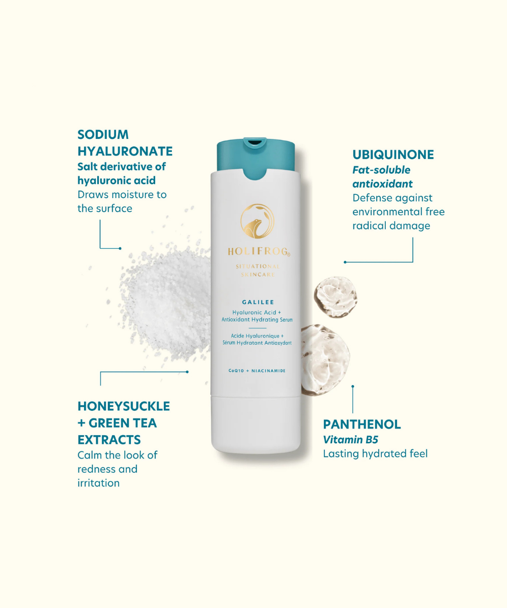 Galilee Antioxidant Dewy Drop