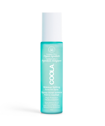 Makeup Setting Spray SPF 30