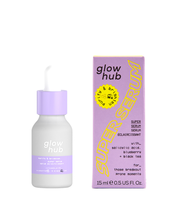 Mini Purify & Brighten Super Serum 15ml