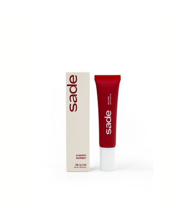 Silk Lip Melt — لون شفاه لامع