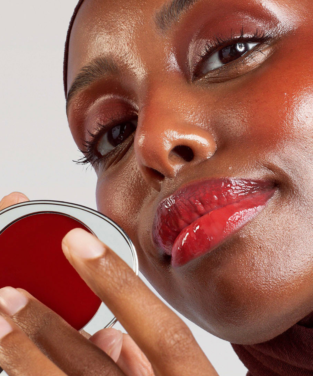 Glow Balm The Good Skin Glaze