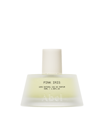 Pink Iris Eau de Parfum