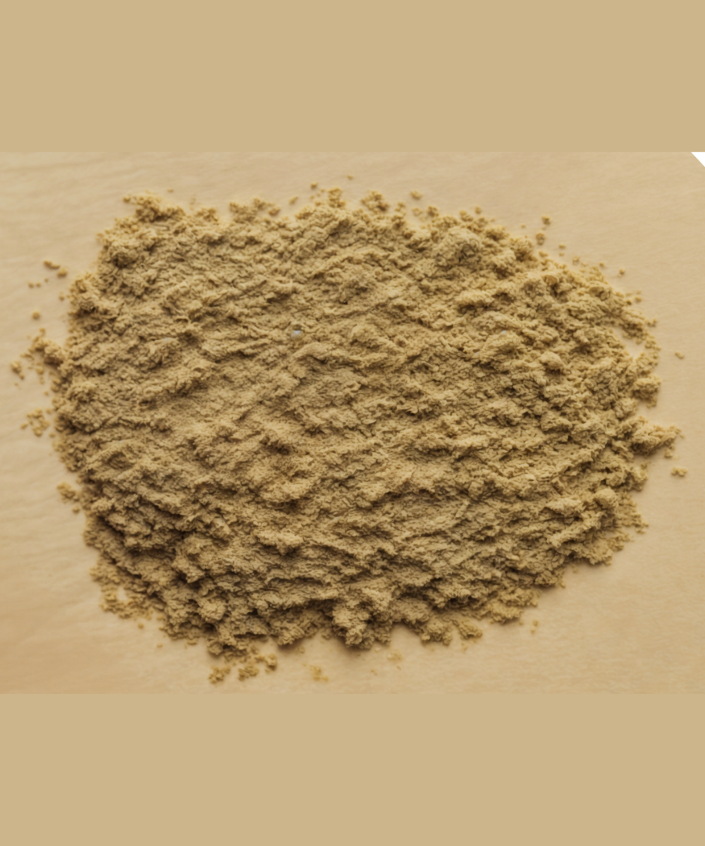 Beauty Blend — بودرة مستخلص Maitake وShiitake العضوية