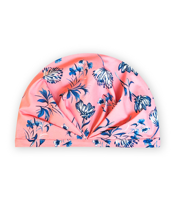 The Wish Shower Cap