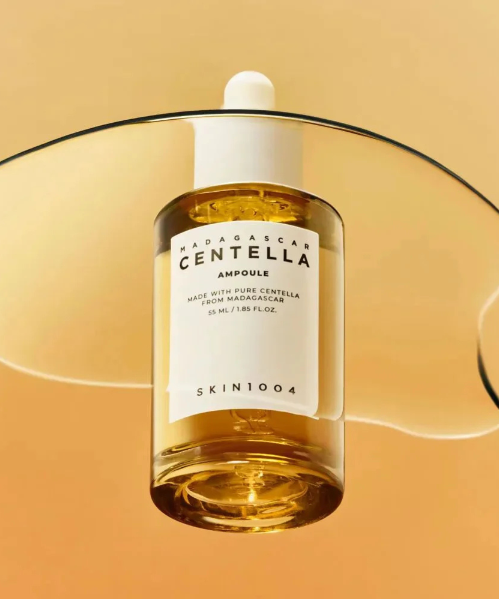 Madagascar Centella Ampoule