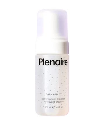 Daily Airy Self Foaming Cleanser