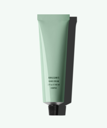 Plant Based Hand Cream - Amalgam 7