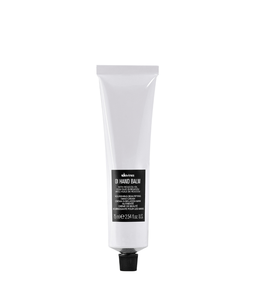 Limited Edition OI Hand Balm