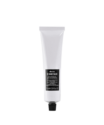 Limited Edition OI Hand Balm