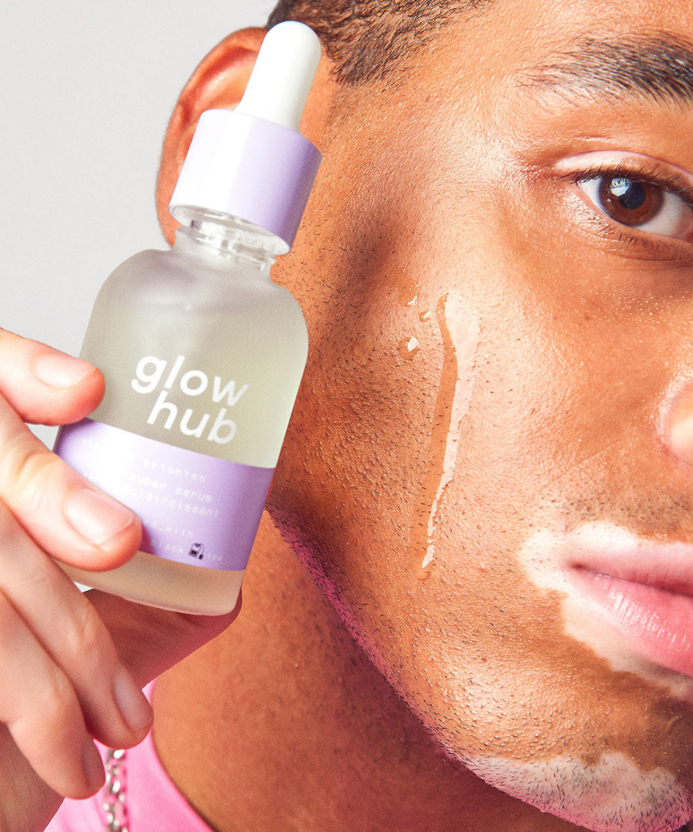 Purify & Brighten Super Serum 30ml