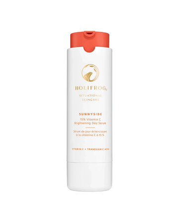 Sunnyside C Glow Serum