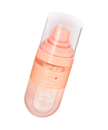 Glow Hub ميني رذاذ سيروم Nourish & Hydrate 60مل