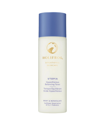 Utopia Microflora Toner