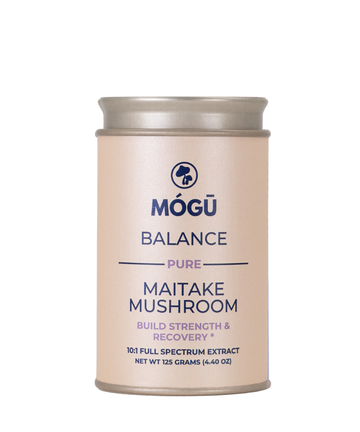 Balance Organic Maitake Mushroom