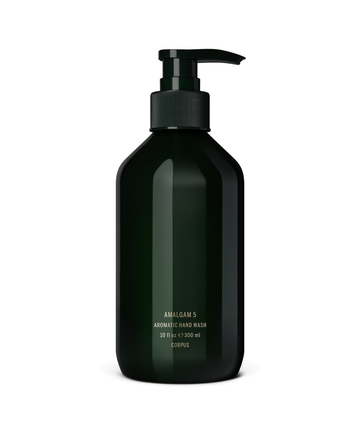 Plant Based Aromatic Hand Wash - Amalgam 5