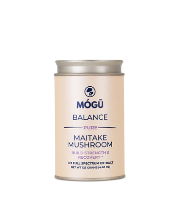 Balance — فطر Maitake العضوي