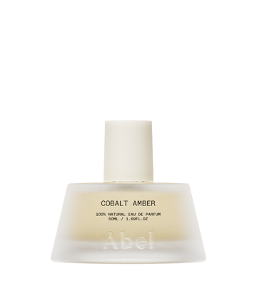 Cobalt Amber Eau de Parfum