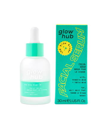 Glow Hub سيروم الوجه The Glow Giver 30مل