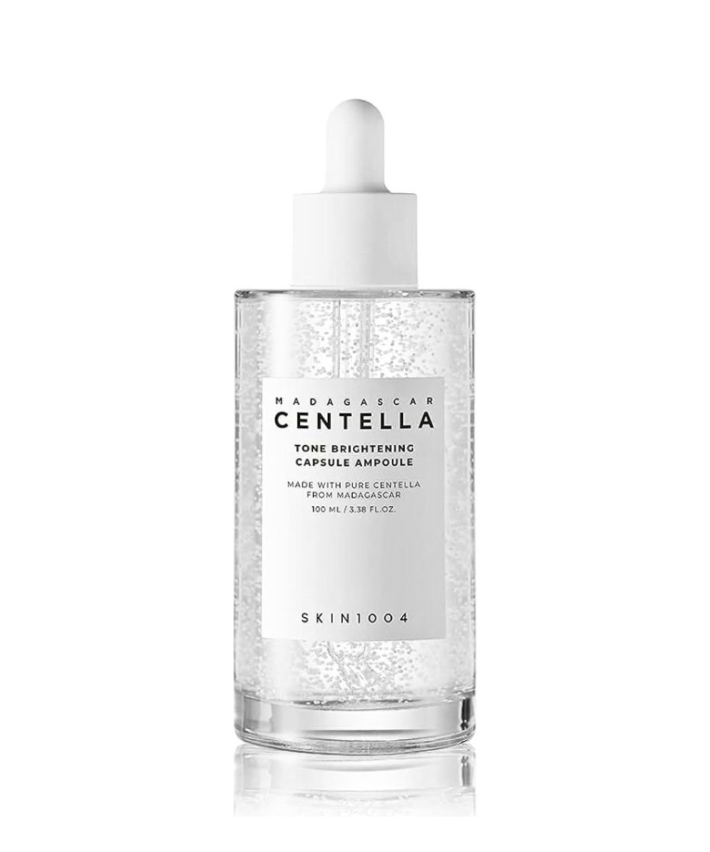 Madagascar Centella Tone Brightening Capsule Ampoule