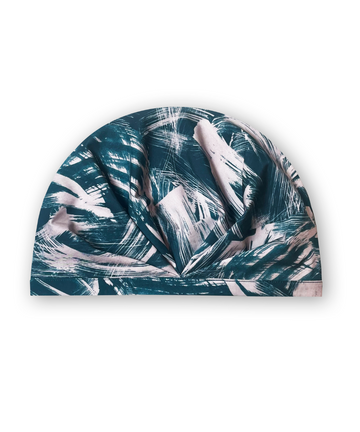 The Deco Shower Cap