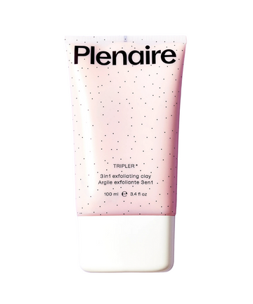 Tripler 3-in-1 Exfoliating Clay