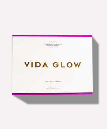 Liquid Collagen Skin Health