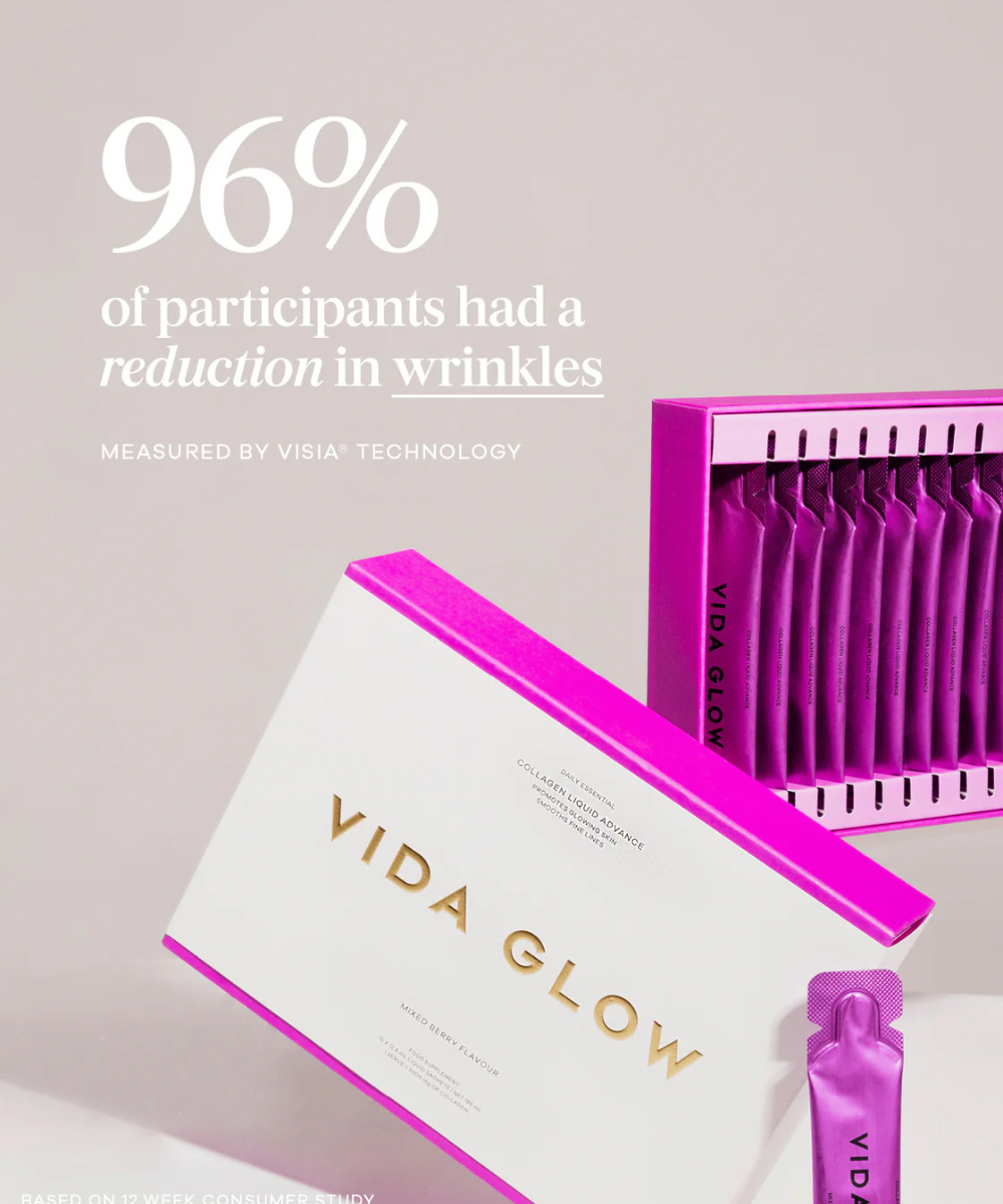 Liquid Collagen Skin Health
