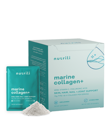 Marine Collagen+
