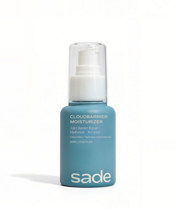 CloudBarrier Moisturizer
