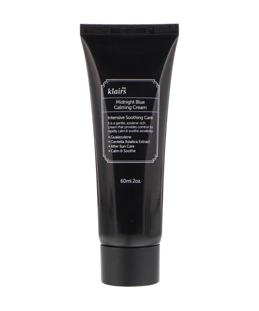 Midnight Blue Calming Cream