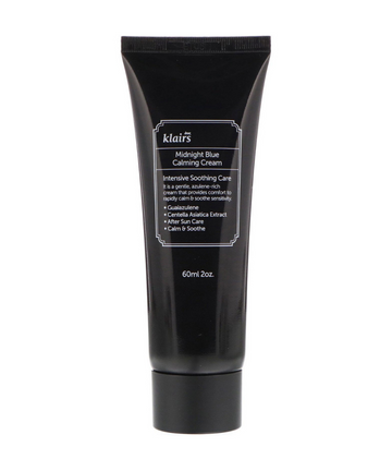 Midnight Blue Calming Cream