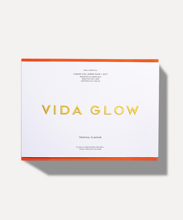 Liquid Collagen Skin + Gut, Tropical