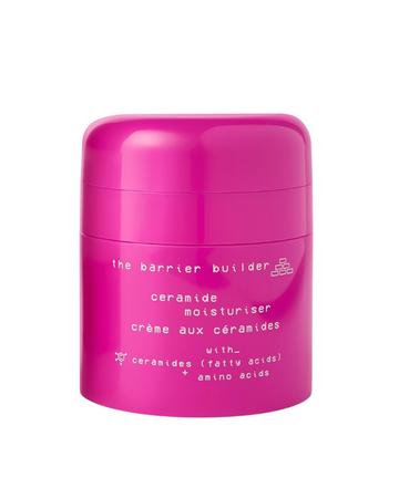 Glow Hub مرطب Barrier Builder 50مل
