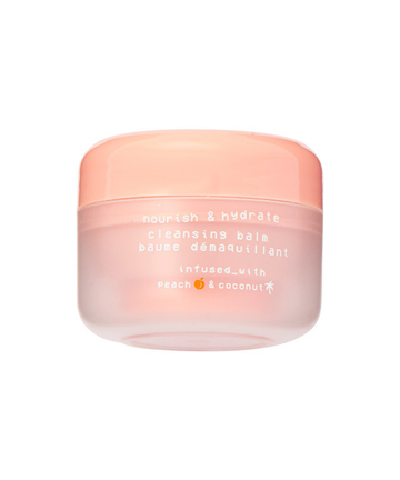 Mini Nourish & Hydrate Cleansing Balm 27g