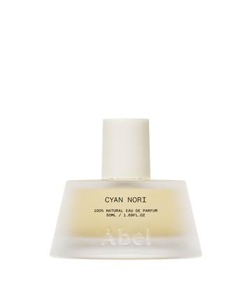 Cyan Nori Eau de Parfum