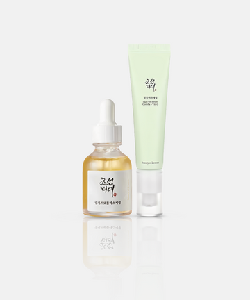 Beauty of Joseon Essential Duo