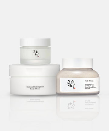 Beauty Of Joseon Essentials