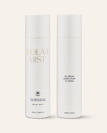 Solar Mist
