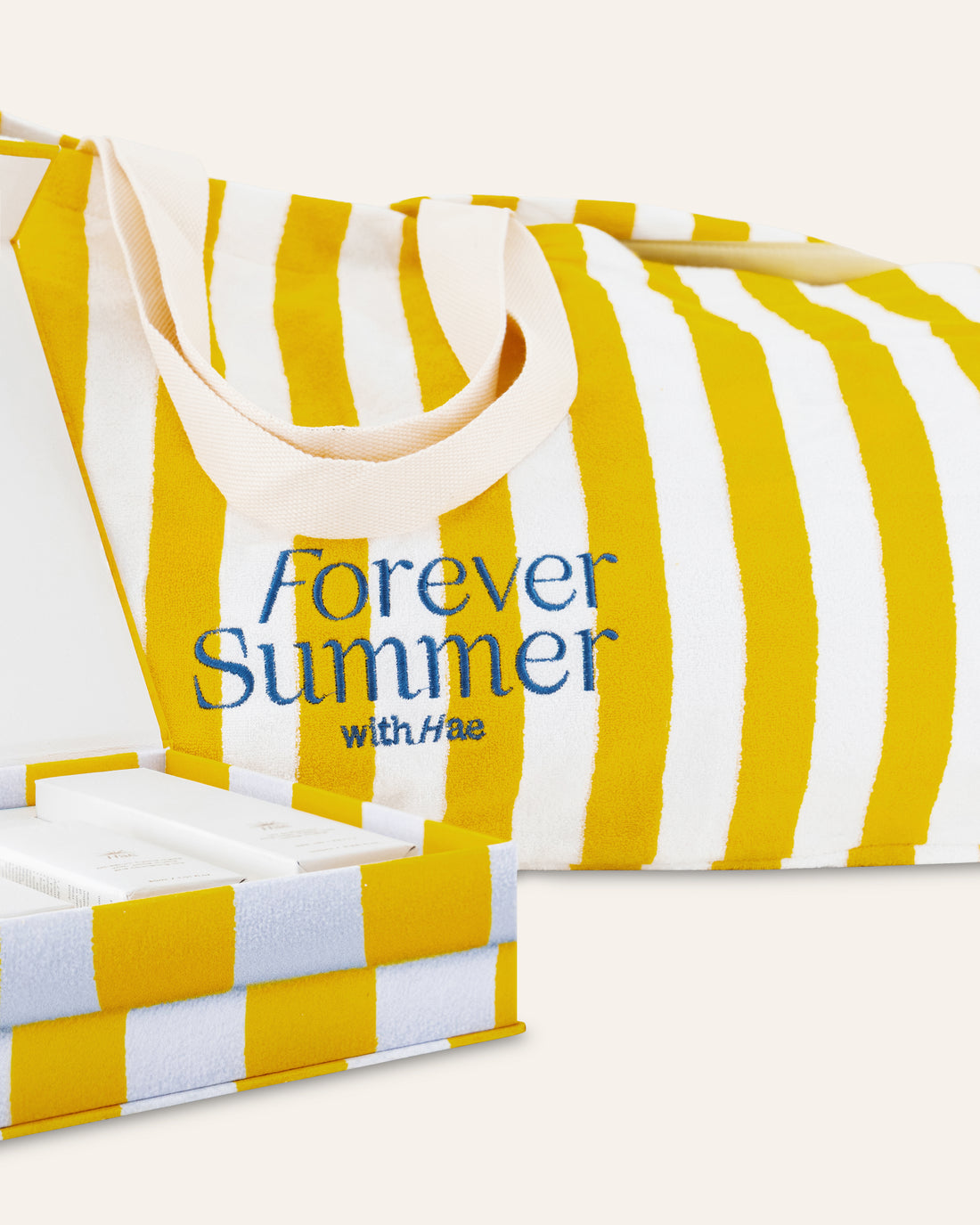 مجموعة Forever Summer